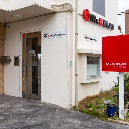 Aparthotel Mr. Kinjo In Matabee Okinawa Zewnętrze zdjęcie
