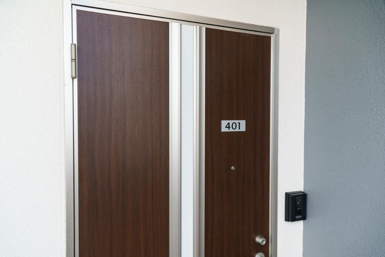 Aparthotel Mr. Kinjo In Matabee Okinawa Zewnętrze zdjęcie
