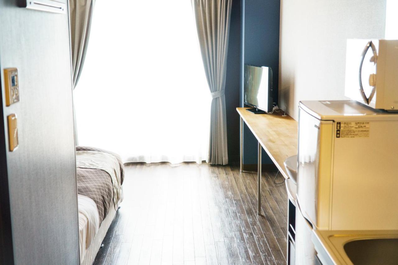 Aparthotel Mr. Kinjo In Matabee Okinawa Zewnętrze zdjęcie