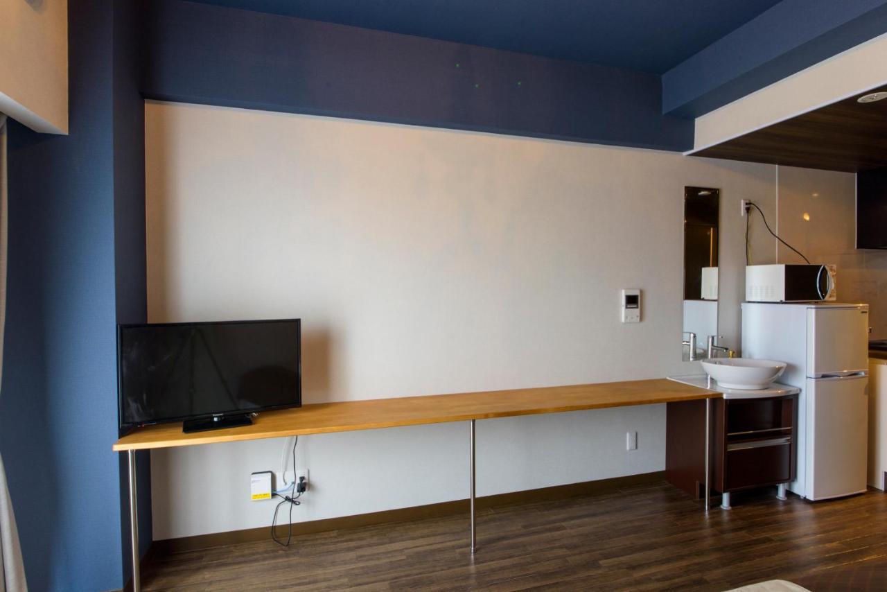 Aparthotel Mr. Kinjo In Matabee Okinawa Zewnętrze zdjęcie