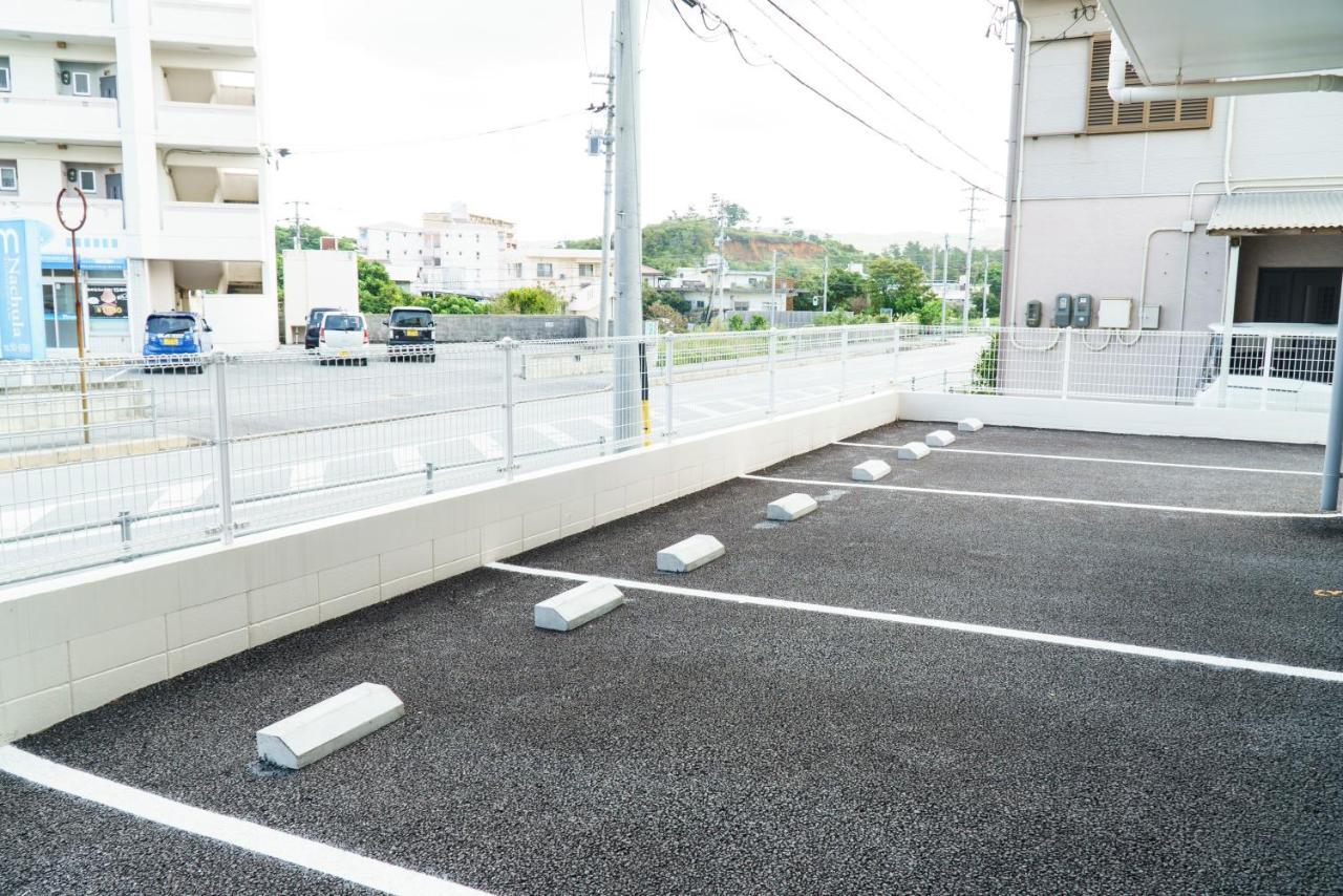 Aparthotel Mr. Kinjo In Matabee Okinawa Zewnętrze zdjęcie