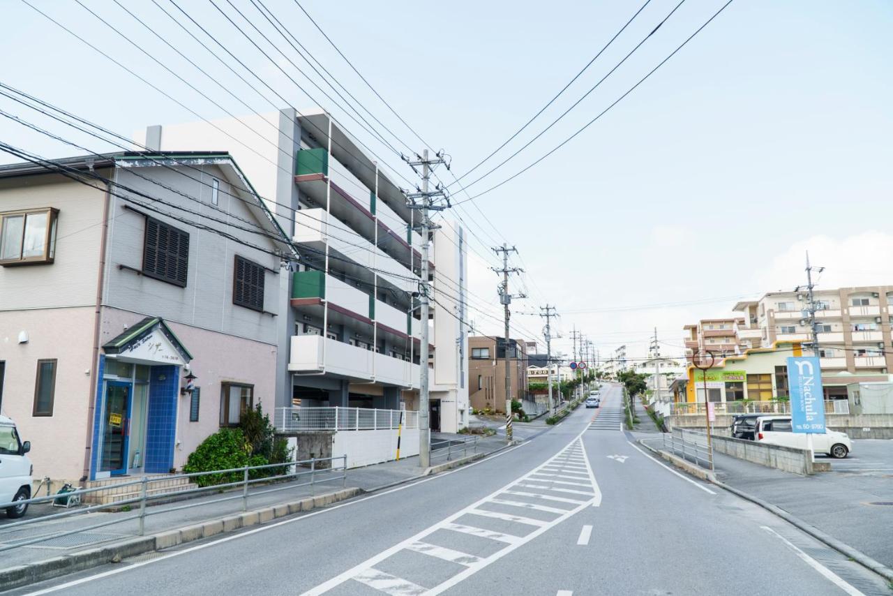 Aparthotel Mr. Kinjo In Matabee Okinawa Zewnętrze zdjęcie