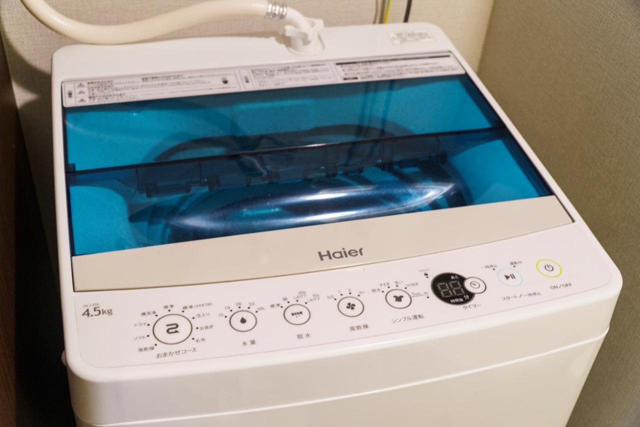 Aparthotel Mr. Kinjo In Matabee Okinawa Zewnętrze zdjęcie