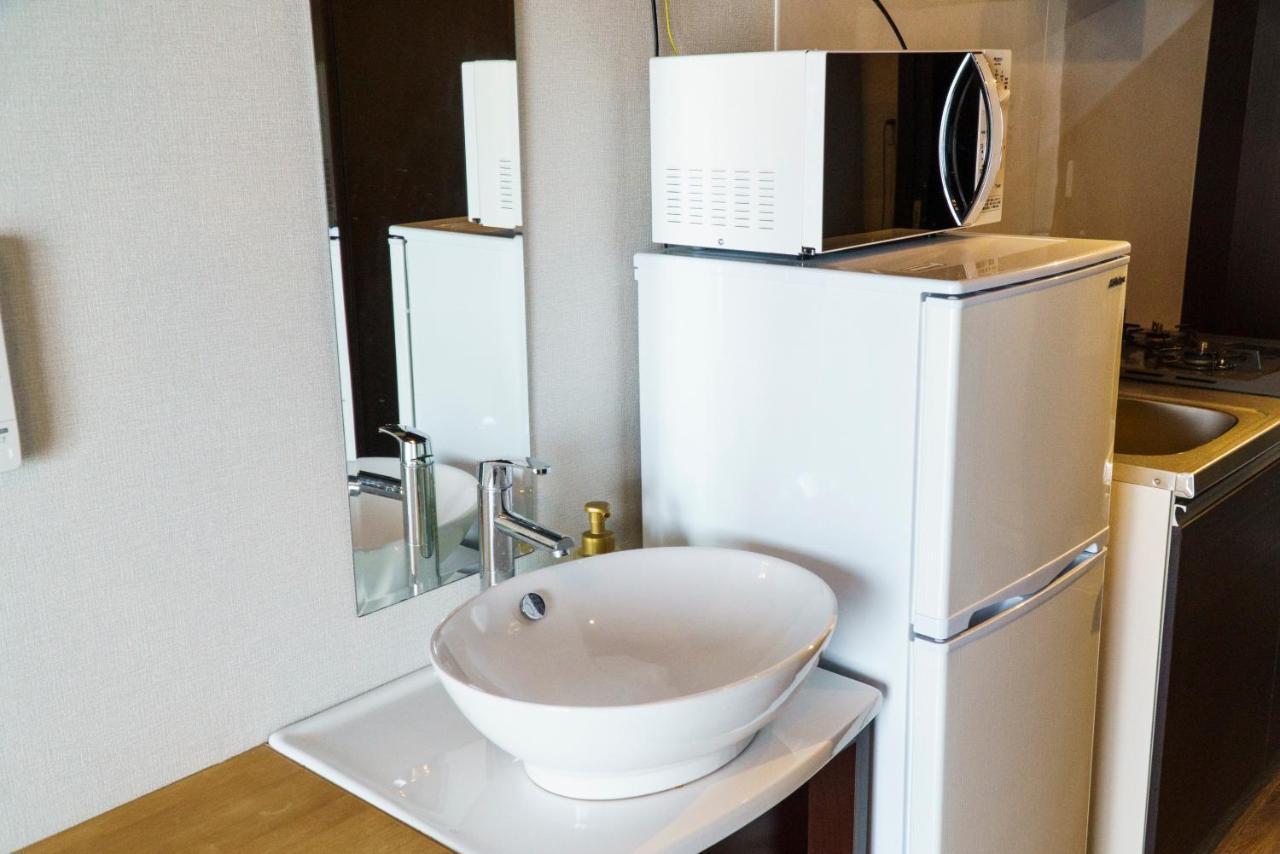 Aparthotel Mr. Kinjo In Matabee Okinawa Zewnętrze zdjęcie