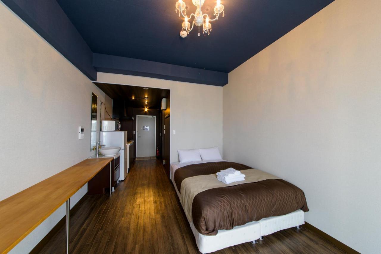 Aparthotel Mr. Kinjo In Matabee Okinawa Zewnętrze zdjęcie