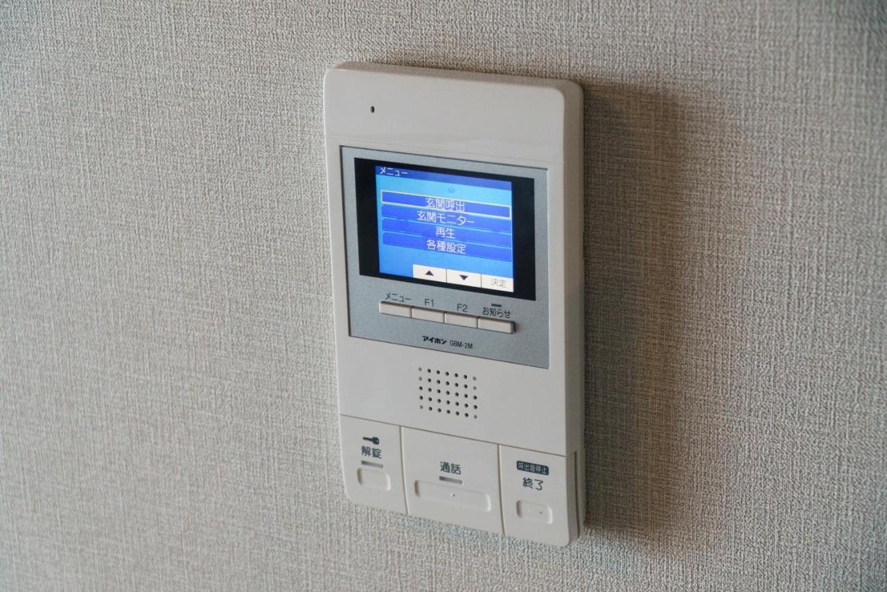Aparthotel Mr. Kinjo In Matabee Okinawa Zewnętrze zdjęcie