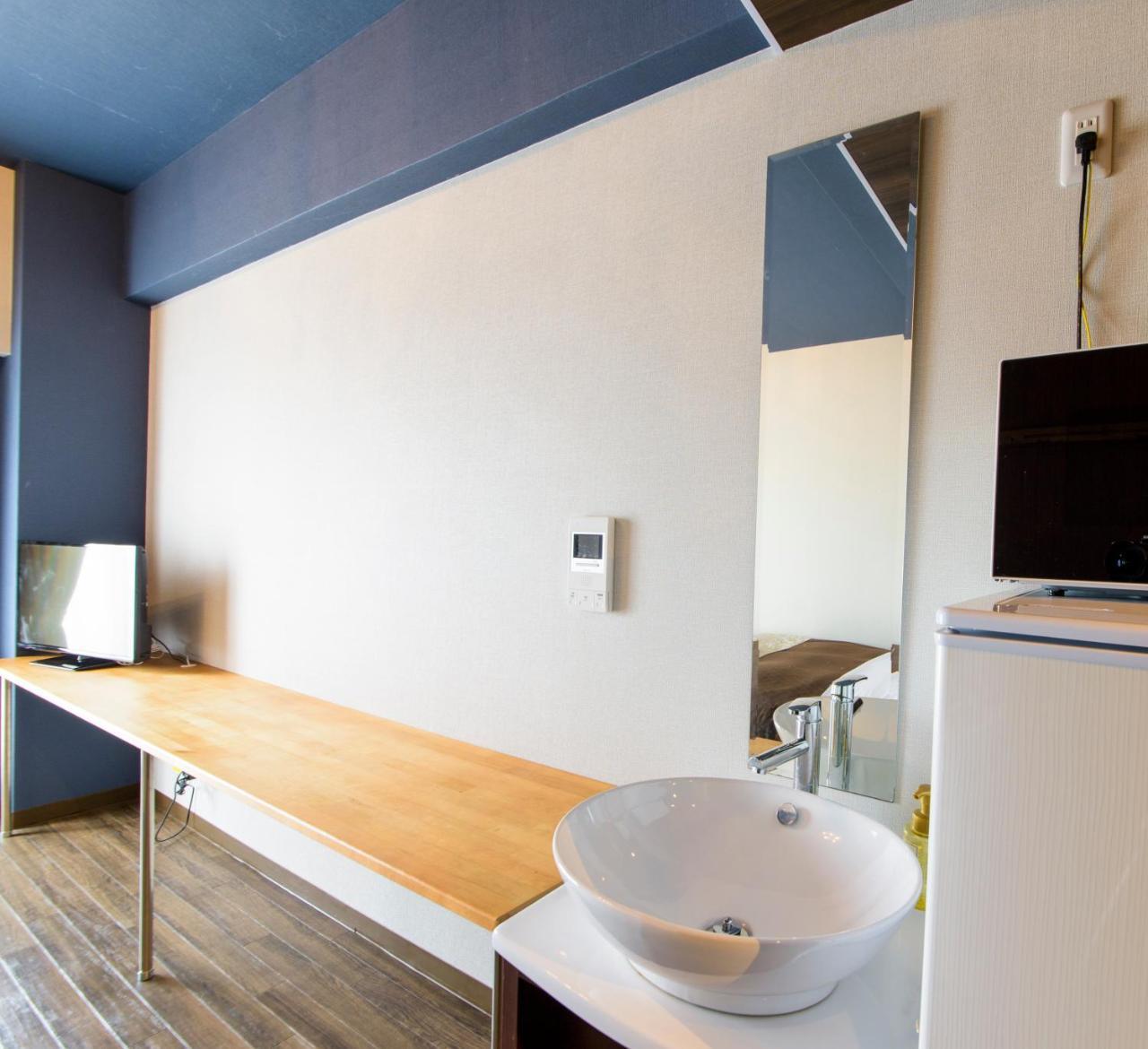 Aparthotel Mr. Kinjo In Matabee Okinawa Zewnętrze zdjęcie