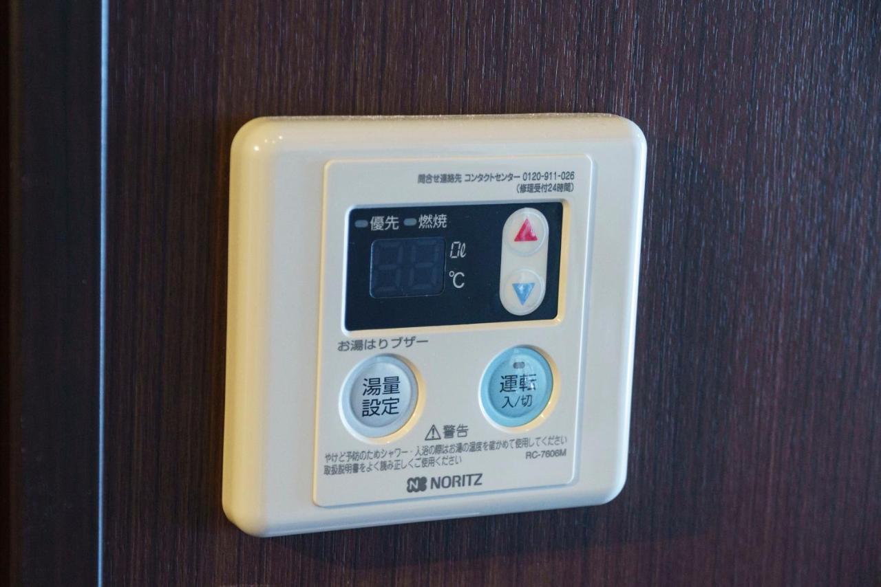Aparthotel Mr. Kinjo In Matabee Okinawa Zewnętrze zdjęcie