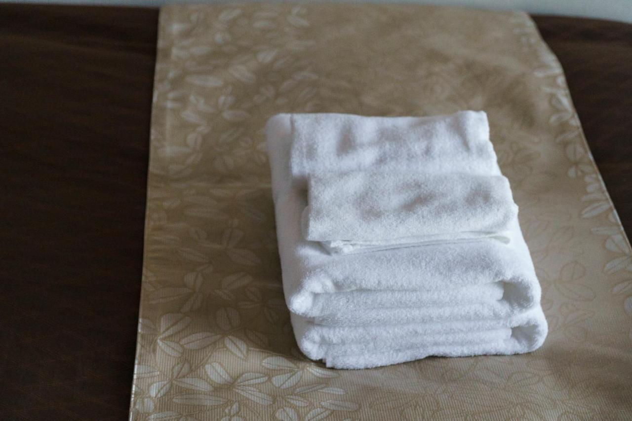 Aparthotel Mr. Kinjo In Matabee Okinawa Zewnętrze zdjęcie