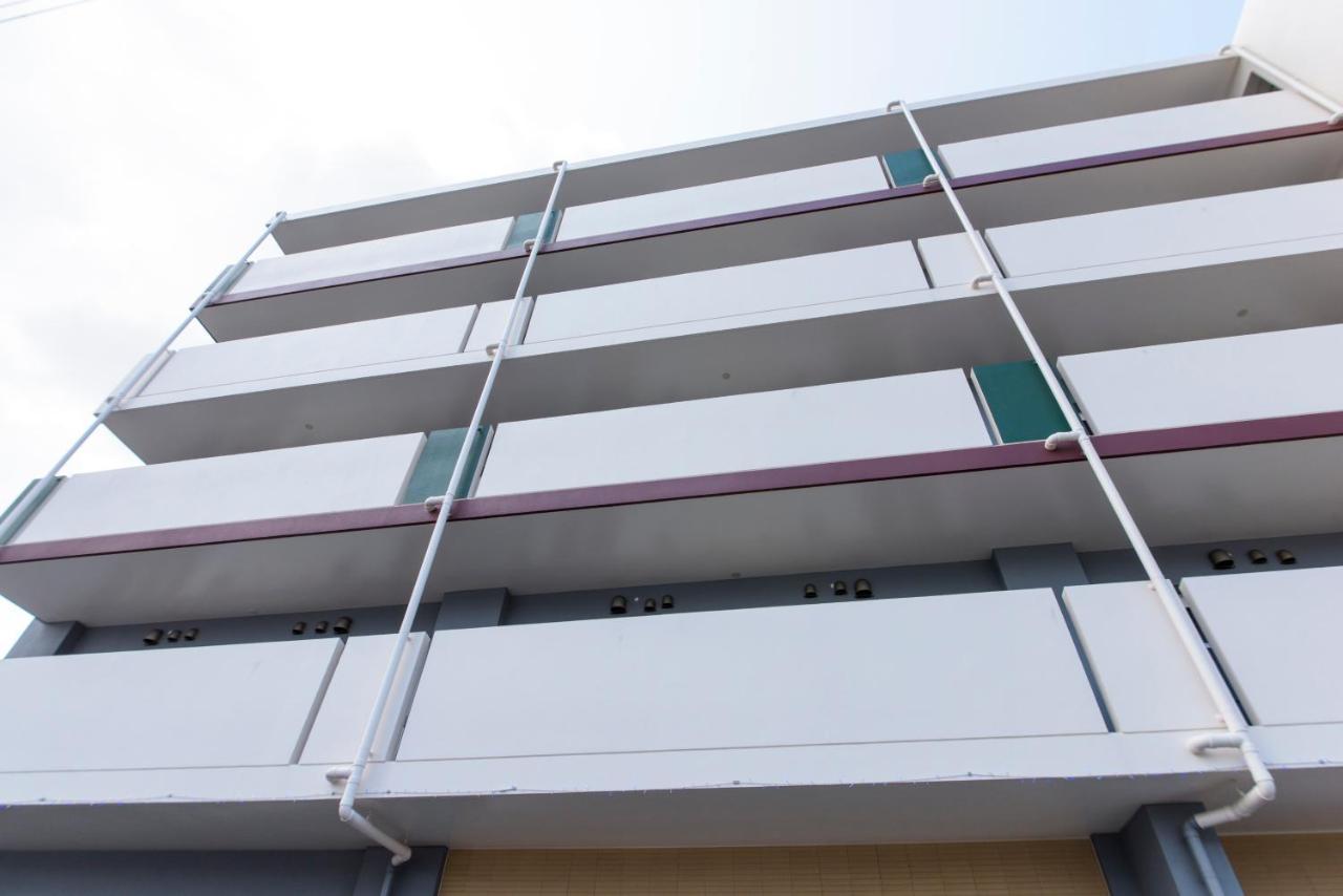 Aparthotel Mr. Kinjo In Matabee Okinawa Zewnętrze zdjęcie