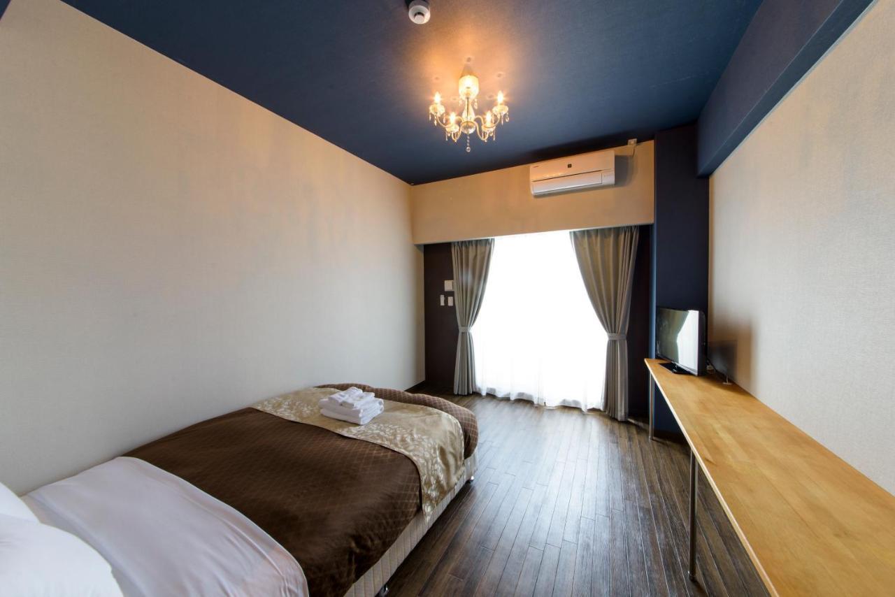 Aparthotel Mr. Kinjo In Matabee Okinawa Zewnętrze zdjęcie