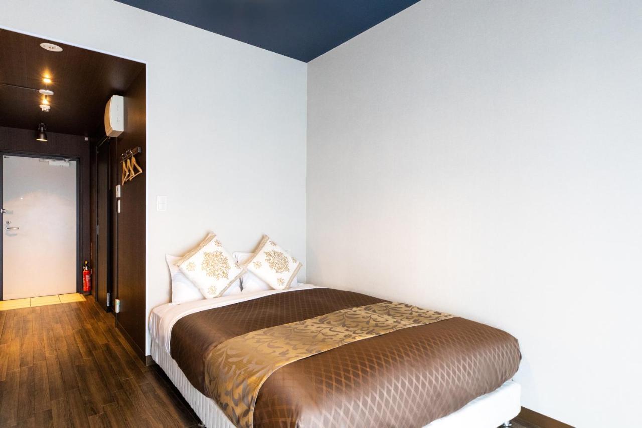 Aparthotel Mr. Kinjo In Matabee Okinawa Zewnętrze zdjęcie