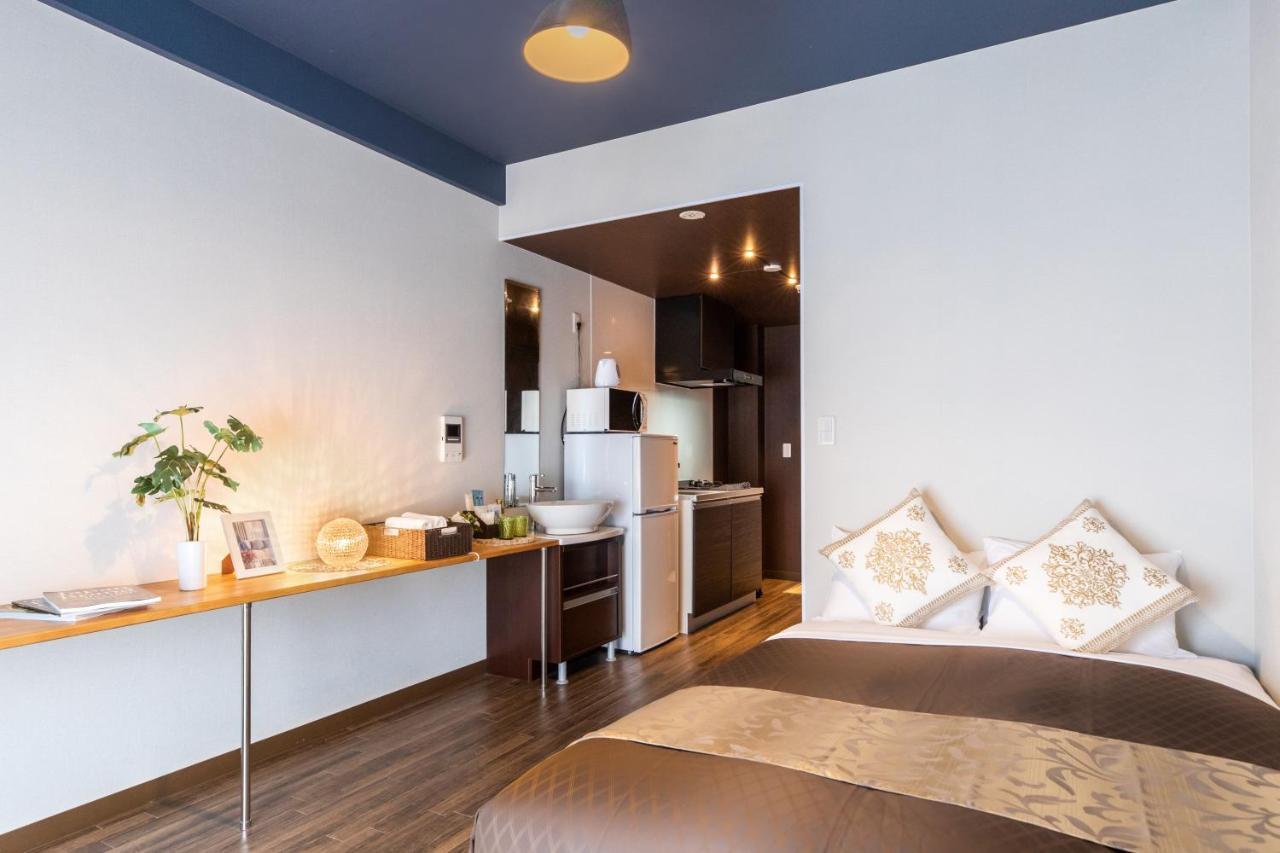Aparthotel Mr. Kinjo In Matabee Okinawa Zewnętrze zdjęcie