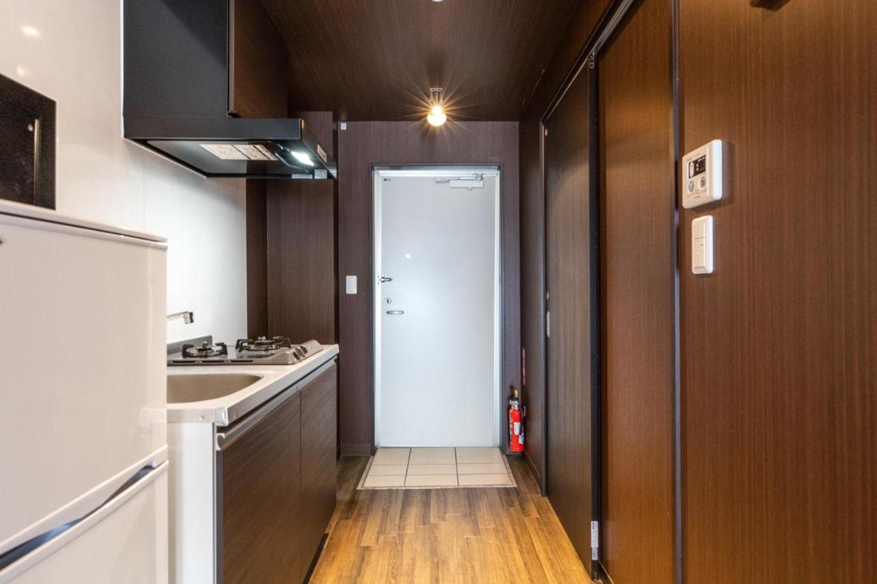 Aparthotel Mr. Kinjo In Matabee Okinawa Zewnętrze zdjęcie
