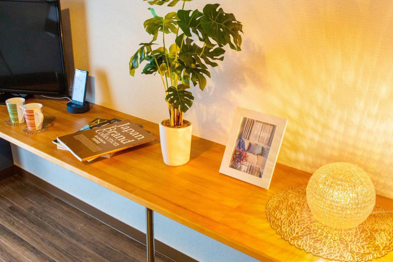 Aparthotel Mr. Kinjo In Matabee Okinawa Zewnętrze zdjęcie