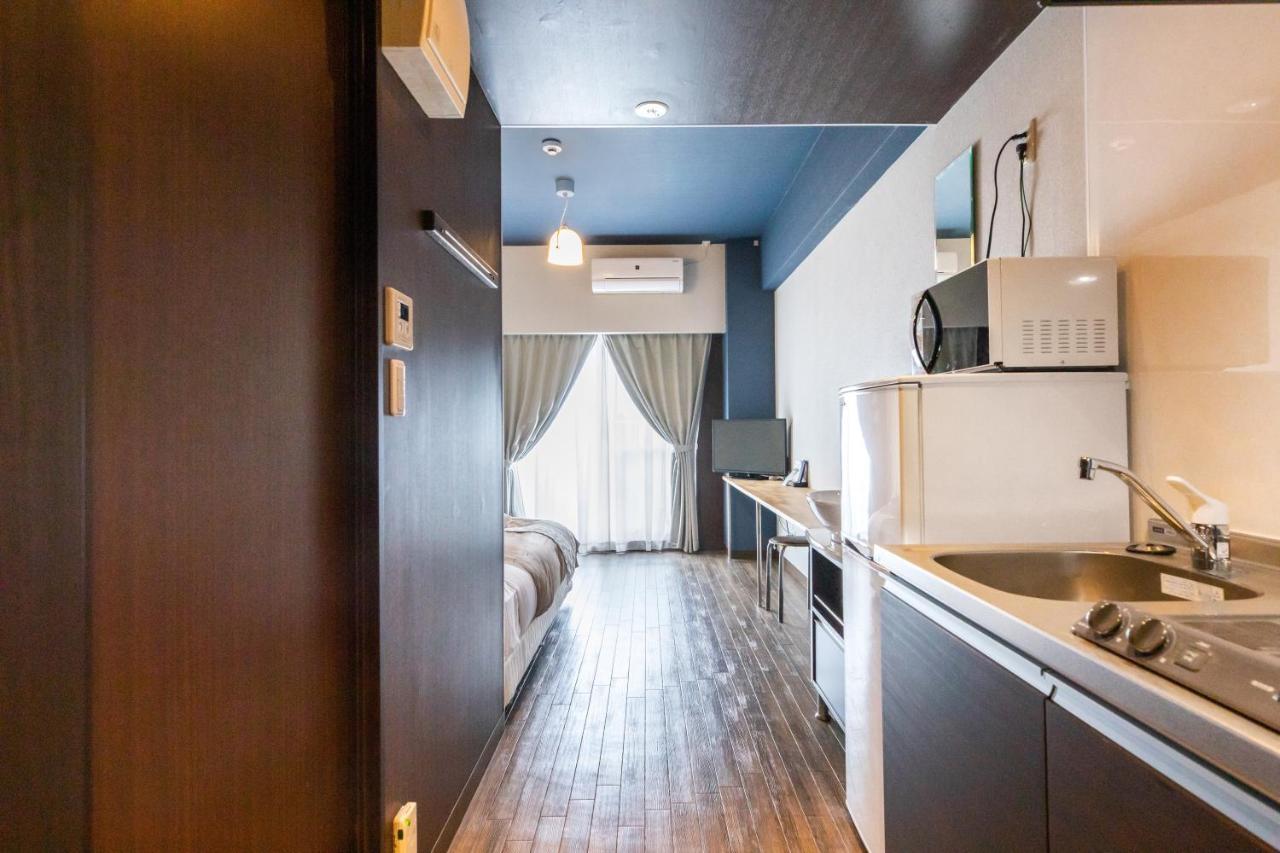 Aparthotel Mr. Kinjo In Matabee Okinawa Zewnętrze zdjęcie