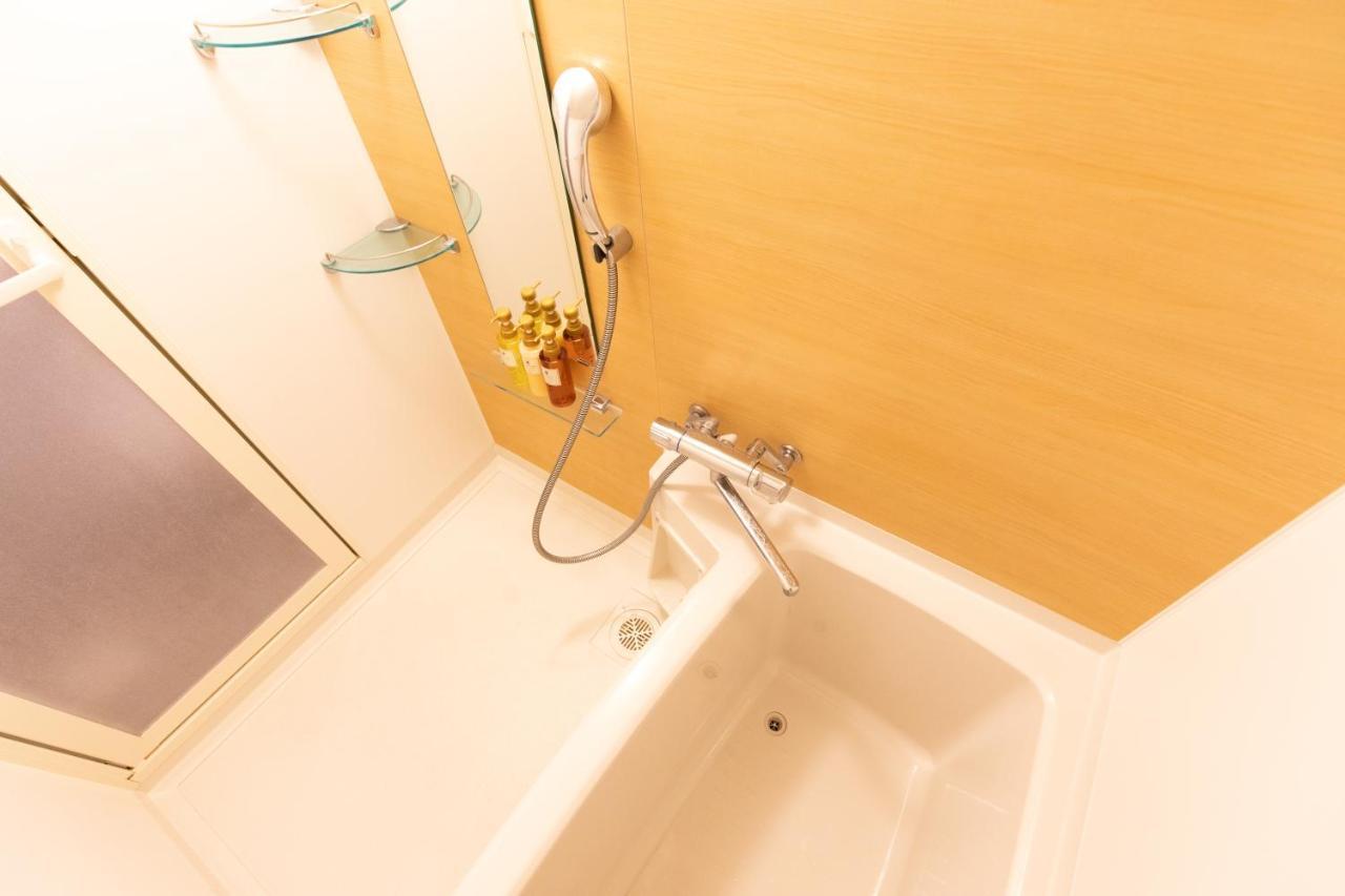 Aparthotel Mr. Kinjo In Matabee Okinawa Zewnętrze zdjęcie